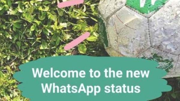 ميزة جديدة لنشر حكايات انستغرام على واتسآب