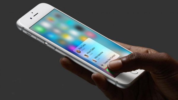 آيفون 6S 