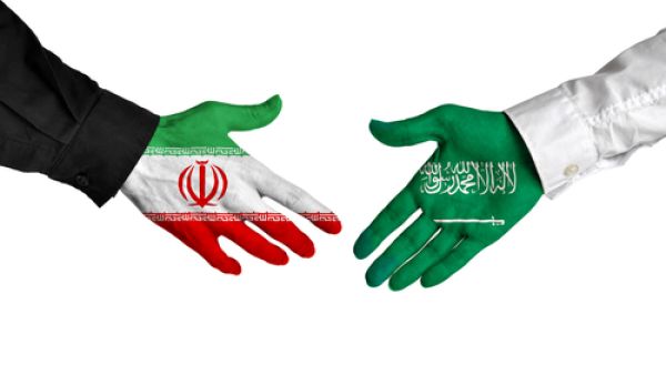توتر العلاقات بين السعودية والإمارات