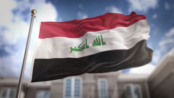 الولايات المتحدة تمدد إعفاء العراق من العقوبات على طهران لثلاثة أشهر 