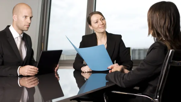 Reaching out to a qualified talent pool in the Egypt is not easy feat.  (File photo)