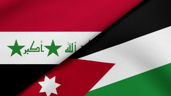تعاون أردني عراقي لإنشاء منطقة صناعية مشتركة العام المقبل 