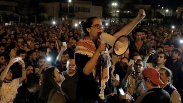 البطالة في الأردن ترتفع إلى 18.4%  في ظل الاحتجاجات