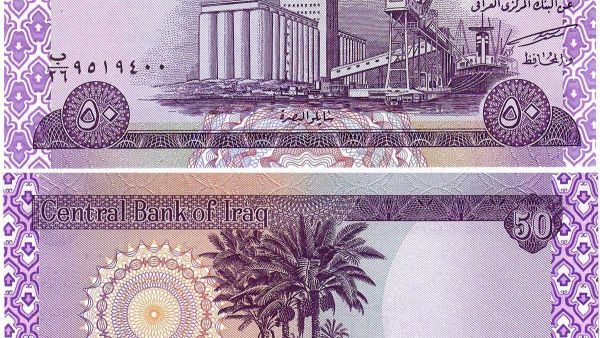 الاقتصاد العراقي تحت سيطرة ثلاث دول والسعودية خارج المنافسة 
