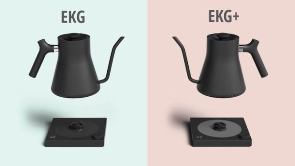 غلاية “STAGG EKG” 