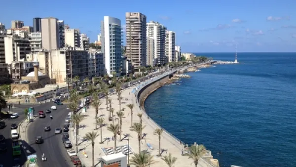 لبنان