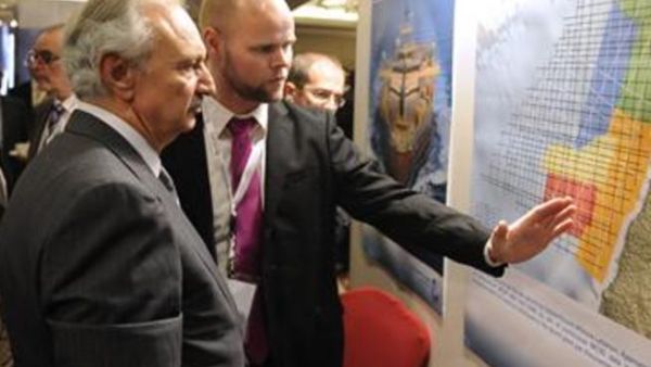 All experts and officials insist that the Lebanese company will not put a penny in the construction of oil platforms because the oil companies will do all the necessary investments