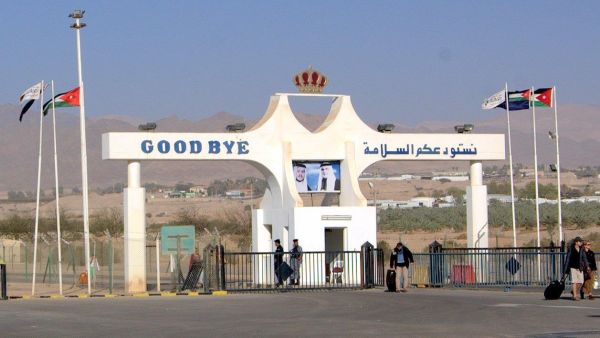الأردن لن توافق على فتح الحدود المشتركة مع سورية في الوقت الحالي