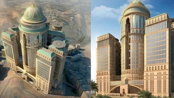 أسعار الفنادق في موسم العمرة انخفضت إلى 50 في المائة فالغرف الفندقية التي كانت معروضة بنحو 15 ألف ريال انخفضت إلى 7000 ريال في المنطقة الموالية للمنطقة المركزية 