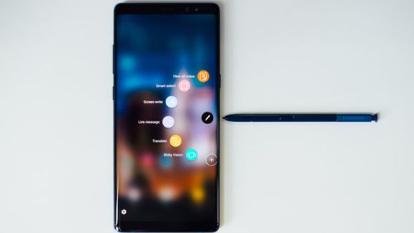 جالكسي نوت 8 جالكسي نوت 8