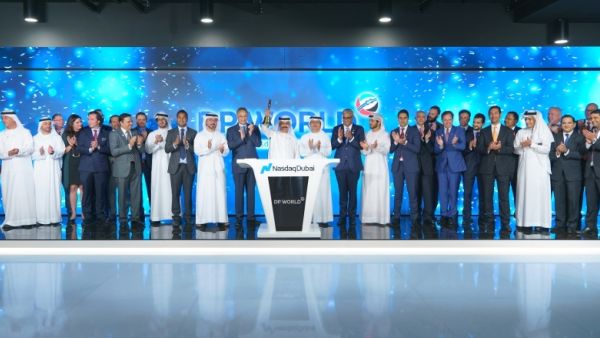 موانئ دبي العالمية تدرج صكوكاً وسندات في «ناسداك»