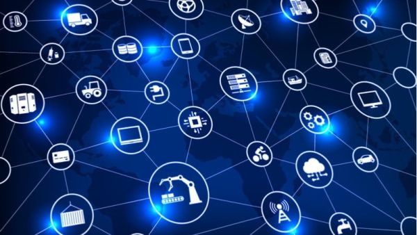 تتقدم تقنية إنترنت الأشياء بوتيرة فائقة ويعتقد خبراء الصناعة أنها ستواصل القيام بذلك طوال عام 2019