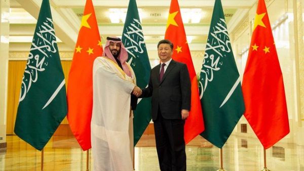 الاتفاق على وضع خطة لإدراج اللغة الصينية كمقرر دراسي في السعودية
