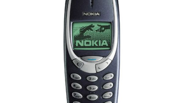هاتف نوكيا 3310