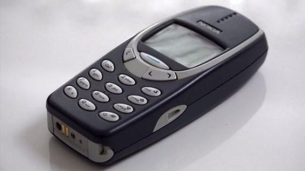 هاتف نوكيا 3310