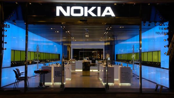 Nokia is finally ready to play the game with reigning smartphone giants as Microsoft sells off its feature phone business. (File photo)