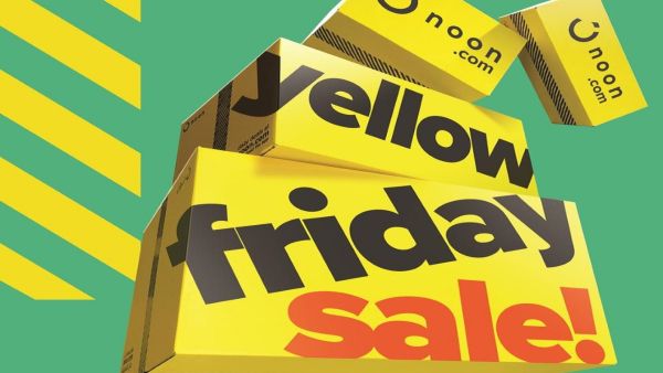 نون تطلق عروض الجمعة الصفراء في الإمارات والسعودية