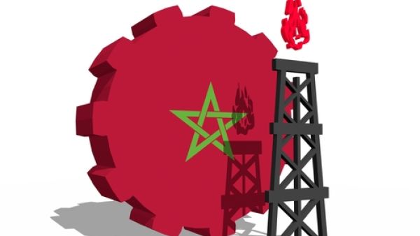 محللين اعتبروا أن توقيف عمليات الشركة مرتبط بانخفاض أسعار النفط في السوق العالمية
