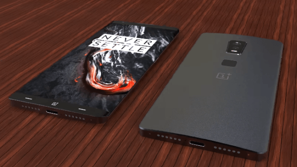 هاتف “وان بلس 5” الجديد هاتف “وان بلس 5” الجديد