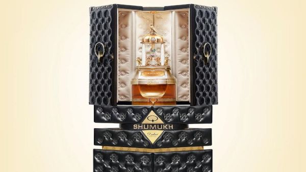 الإمارات تطور أغلى عطر بالعالم في بسعر 4.75 مليون درهم