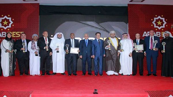 "قطر الخيرية" الأولى عربياً بأفضل مؤسسة خيرية لعام 2017 