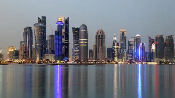قطر 