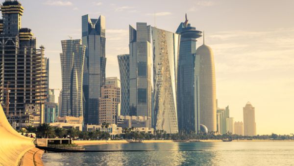 قطر
