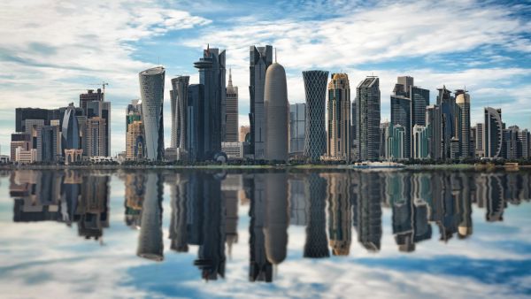 قطر 