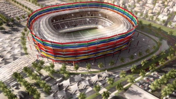 تواجه قطر مزاعم بدفع رشاوي للفوز بحق تنظيم بطولة كأس العالم لكرة القدم عام 2022 وهو ما تنفيه الدوحة