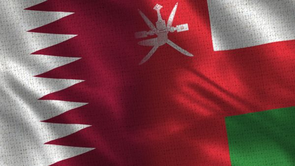 التبادل التجاري بين قطر وعُمان ينمو بنسبة 240% خلال عامين