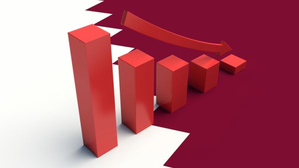 التضخم في قطر ينخفض بـ 1% خلال يناير على أساس شهري 