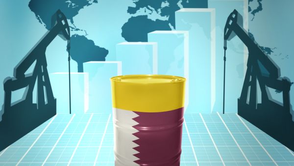 قطر تزيد انتاجها من النفط الخام 30 الف برميل يومياً