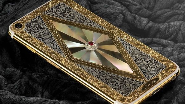 دبي ستكون السوق النهائي لهذه المنتجات الفاخرة