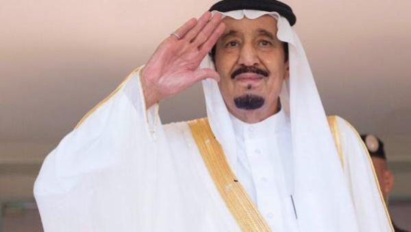 الملك سلمان يطّلع على المخطط العام لأعمال مشروع البحر الأحمر