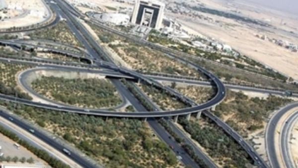 أشارت دراسة إلى أن مخصصات قطاع النقل والاتصالات تمثل ما نسبته 3% في السعودية 