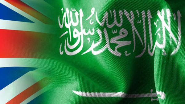السعودية تعد ثاني أكبر مستثمر في بريطانيا