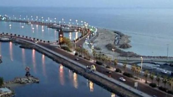 حصلت السعودية على درجة 46 من 100 في مؤشر مدركات الفساد لعام 2013