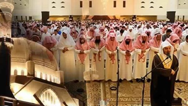 إيقاف رواتب امامة المساجد يشعل تويتر