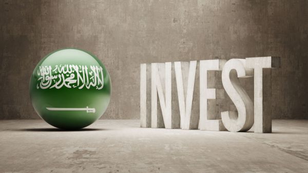 السعودية تقر مشروع قانون تسهيلات استثمارية