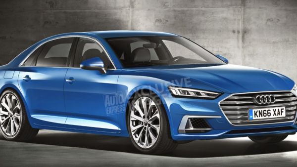 أودي A6