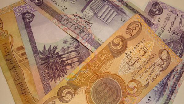 الاقتصاد العراقي لايتاثر بتأخر اقرار وصرف الموازنة المالية السنوية لعام 2014