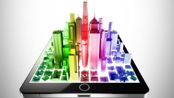 The smart city will accommodate 25,000 to 40,000 households and construction is expected to begin in 2019. (File photo)