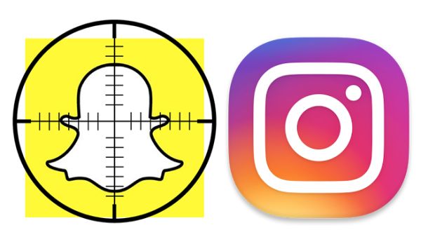 يصف تطبيق سناب شات قاعدة مستخدميه أنها قائمة على الشباب، لكن المنافسة مع إنستاجرام تجعل من الصعوبة بمكان على سناب شات التوسع في الفئات العمرية الأخرى