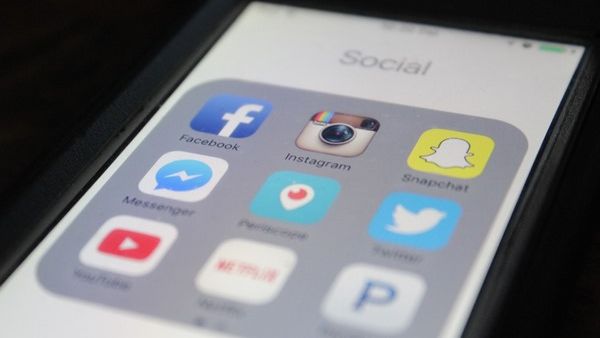 تطبيق سناب شات