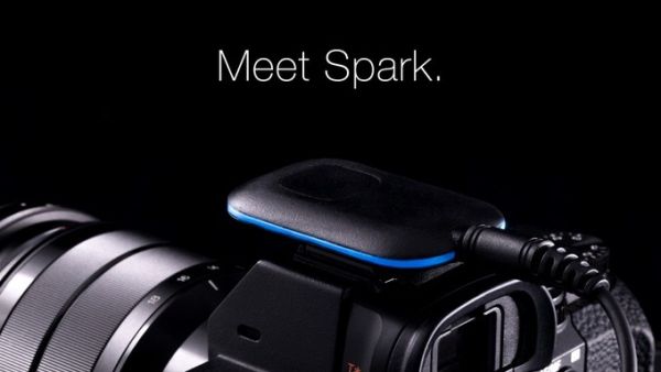 سبارك جهاز التحكم في الكاميرا الأكثر تنوعا في السوق سبارك جهاز التحكم في الكاميرا الأكثر تنوعا في السوق