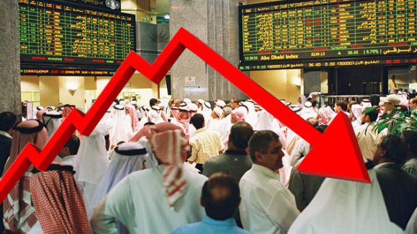 تراجع مؤشر سوق دبي 0.6 في المائة مع هبوط معظم الأسهم على قائمته