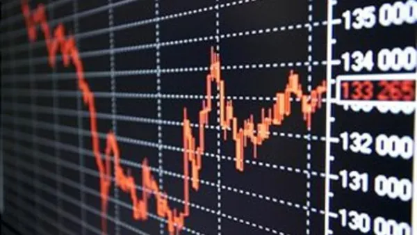 سجلت الأسهم اليابانية هبوطا حادا في نهاية تعاملات الخميس بعد الانخفاض بنسبة 3.1% وفقدان 485 نقطة الى مستويات 15434 نقطة