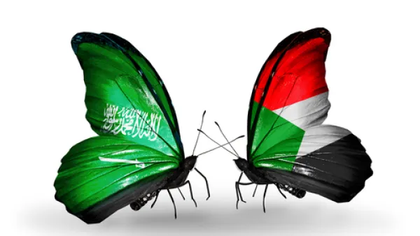 السعودية والسودان اتفقتا على بدء استخراج الموارد المعدنية بما فيها الفضة والذهب من البحر الأحمر بحلول عام 2020