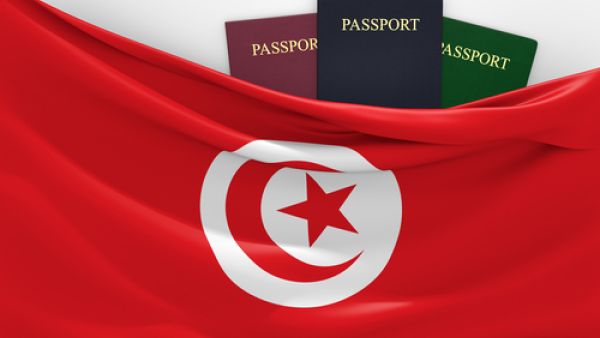مليار يورو عائدات السياحة في تونس العام الماضي