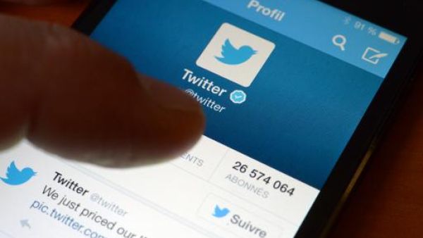 15% من حسابات موقع "تويتر" هي حسابات آلية تديرها أجهزة أو تطبيقات وليس بشر عاديين
